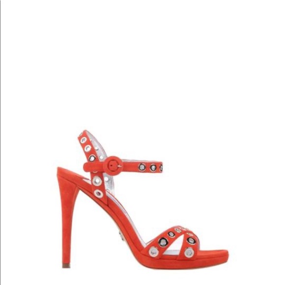 Prada sandals - Picture 2 of 10